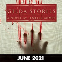 gilda stories by jewelle gomes june 2021