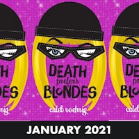 death prey blonds january 2021