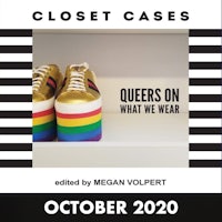 queens on what we wear october 2020